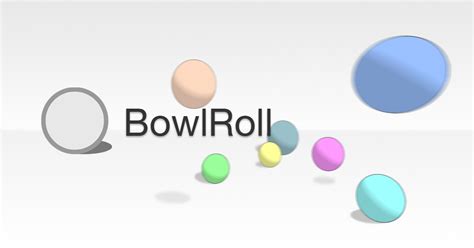 bowlroll|bowlroll net.